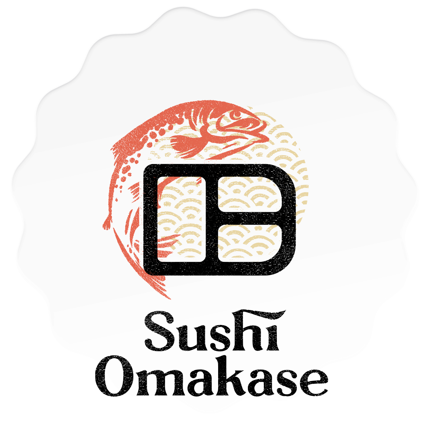 sushi omakase
